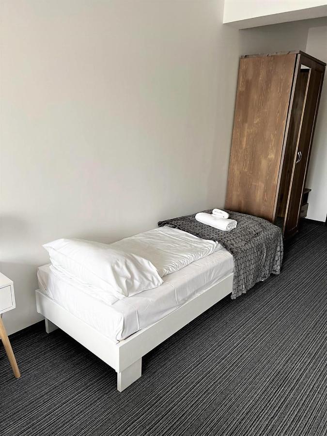 Apartamenty Planeta Mielno Мельно Экстерьер фото