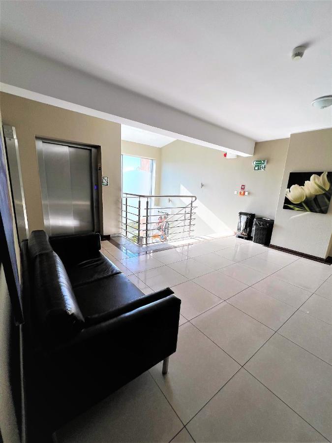 Apartamenty Planeta Mielno Мельно Экстерьер фото